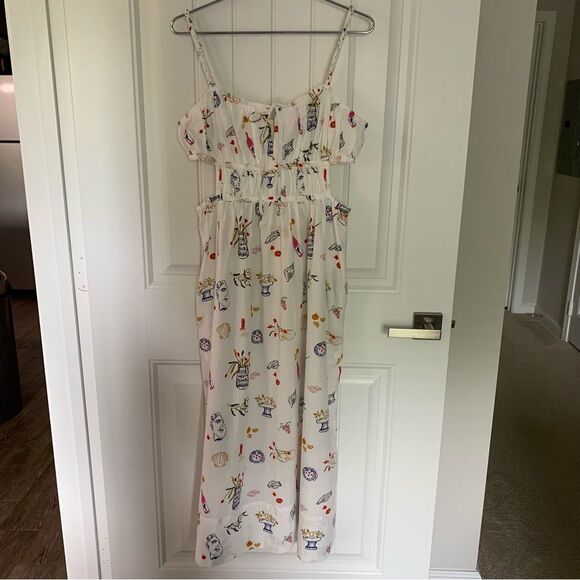 Madewell Dress 8 - Picture 6 of 11